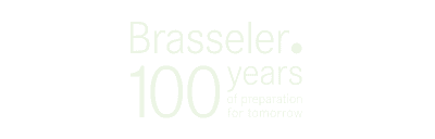 Brassler Logo