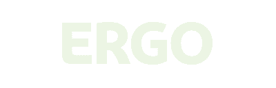 ERGO Logo