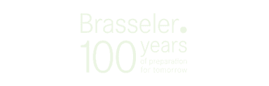Brassler Logo