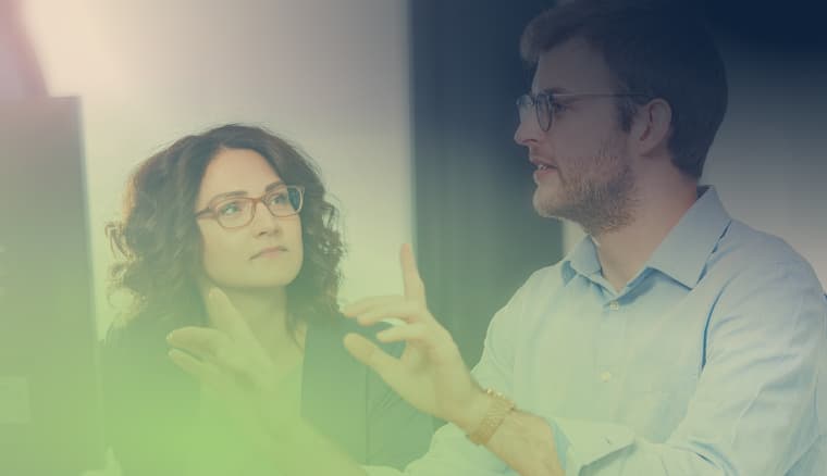 Teamplayers Entwicklung